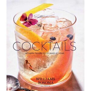 Cocktails Modern Favorites to Make at Home